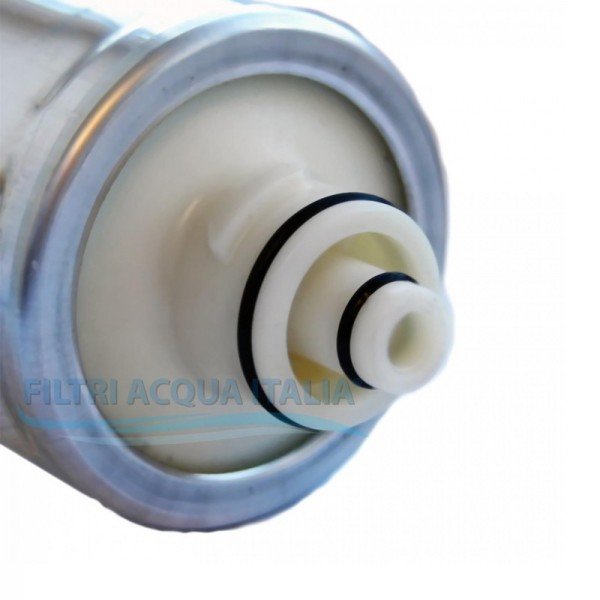 Filtro Everpure 4C Ricambio ForHome - Per Acqua Potabile Sicura E Cristallina - Foto 5